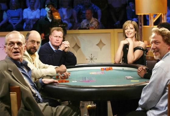Image: Celebrity Poker Showdown