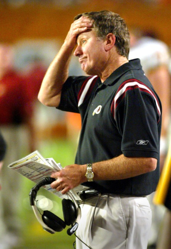 SPURRIER