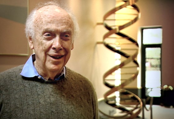 JAMES WATSON
