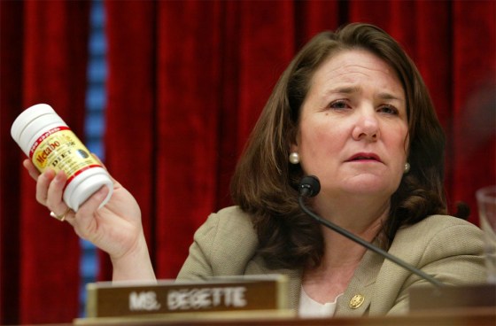 DEGETTE