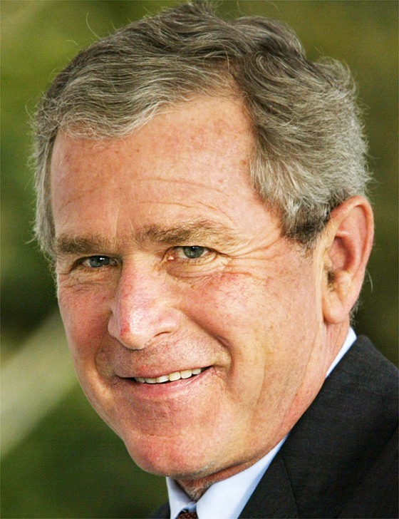 BUSH