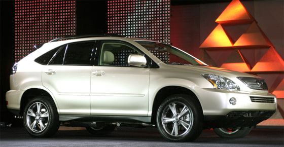 North American International Auto Show