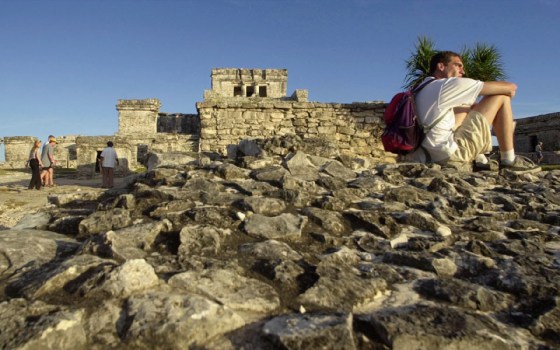 Image: Cozumel, Mexico