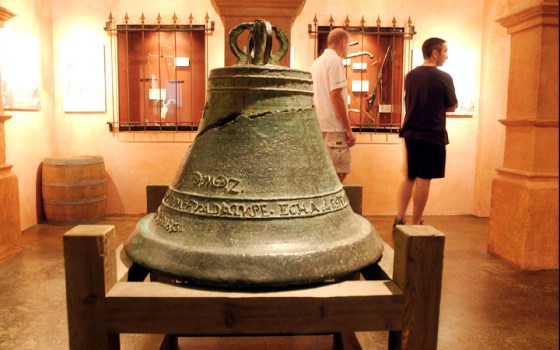 Image: Museum of South Texas History