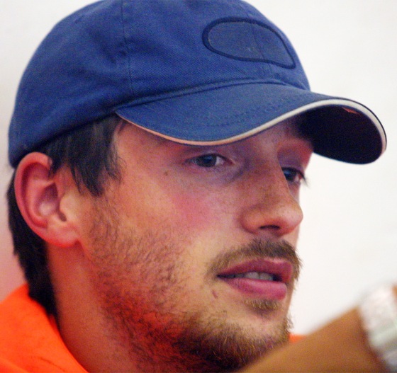 Image: Thomas Hurndall