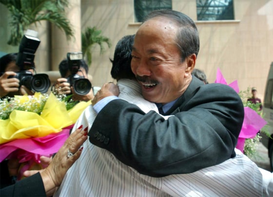 NGUYEN CAO KY