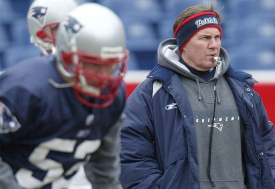 BELICHICK