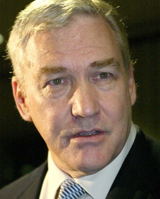 Conrad Black agreed to sell the Toronto-based newspaper publisher a day after Hollinger said it was removing Black as chairman and suing him.