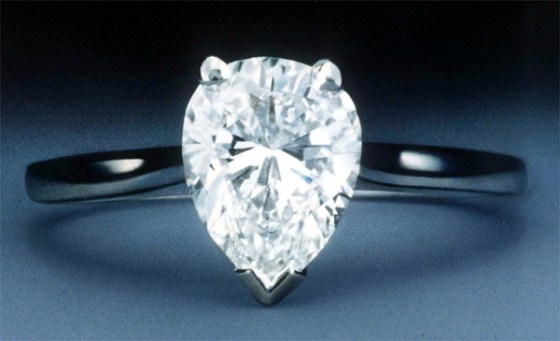 Right hand diamond ring settings hot sale