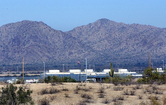 SAM LEWIS CORRECTIONAL FACILITY