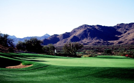 Image: Golf