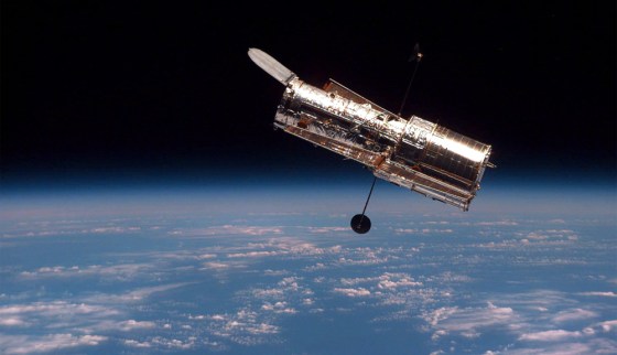 HUBBLE
