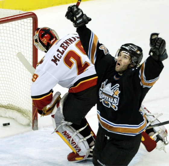 JAGR MCLENNAN