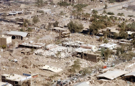 IRAN EARTHQUAKE