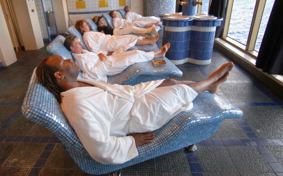 Image: Holland America