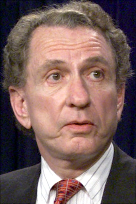 Sen. Arlen Specter, R-Pa., said moderates in Tehran were “showing some signs of wanting to improve relations.”