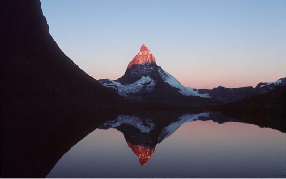 Image: Matterhorn