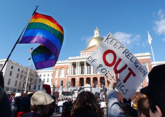 STATEHOUSE RALLY