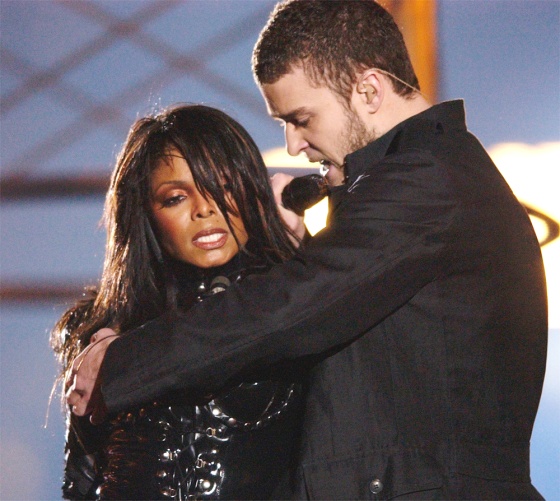 JACKSON TIMBERLAKE