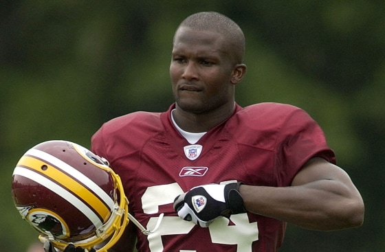 Champ Bailey