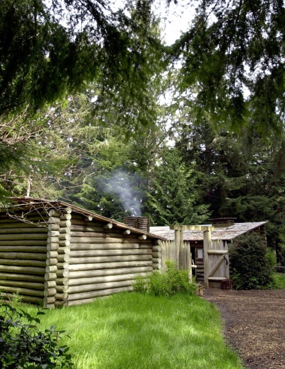 APRIL 29, 2003 FILE PHOTO