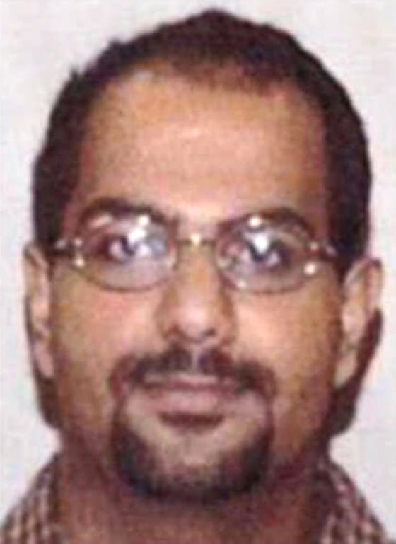 AL-SHEHHI BANIHAMMAD ALGHAMDI ALSHEHRI ALGHAMDI