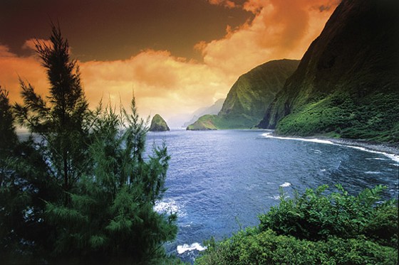 Image: Molokai