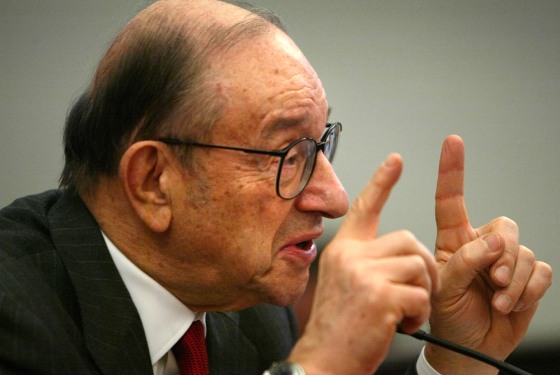 GREENSPAN