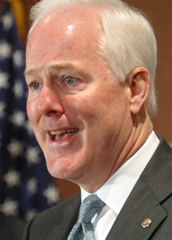 Bush-Cheney '04 Texas Leadership Team Is Announced