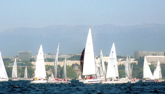 SAILING BOATS