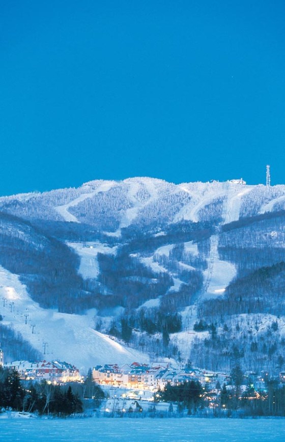 Image: Mont Tremblant