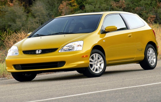 HATCHBACK