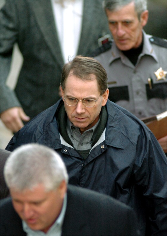 Jury Selection Continues In Nichols Trial