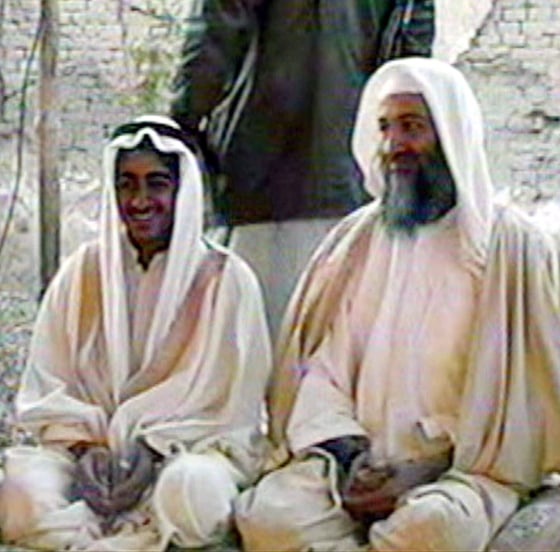BIN LADEN