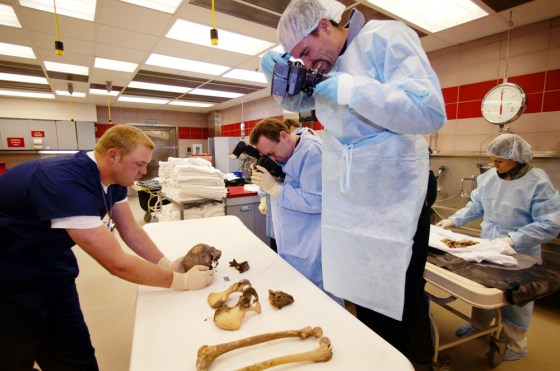 MEYER O'BRIEN WASHINGTON THOMAS