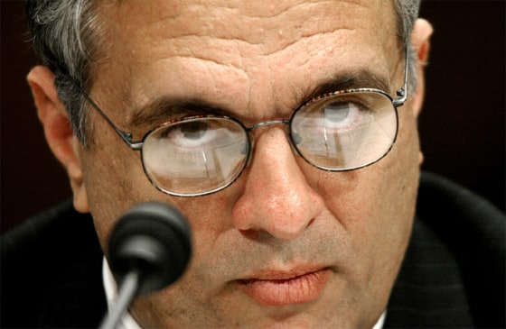 CIA DIRECTOR TENET TESTIFIES BEFORE SENATE COMMITTEE