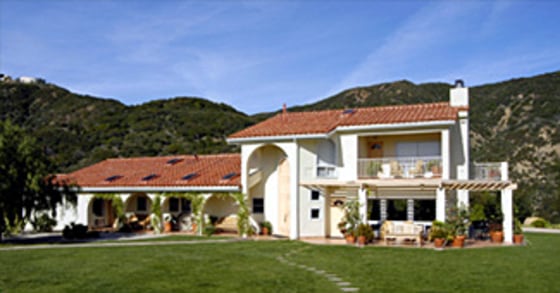 Promises — a quintessential Calif. rehab center — accommodates just 15 patients at a time. Diana Ross, Paula Poundstone and Ben Affleck have all checked in. A one-month stay runs $33,000.