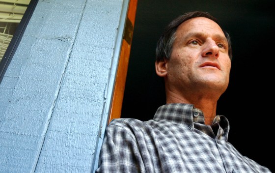 Michael Newdow sued the Elk Grove school district because it required teachers to lead classes in reciting the Pledge of Allegiance.