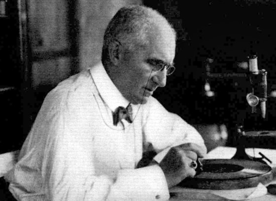 Inventor Emile Berliner's recitation of the Lord's Prayer, recorded on his gramophone in 1888, rates as one of the oldest entries on the Library of Congress' latest list of sounds for digital preservation.