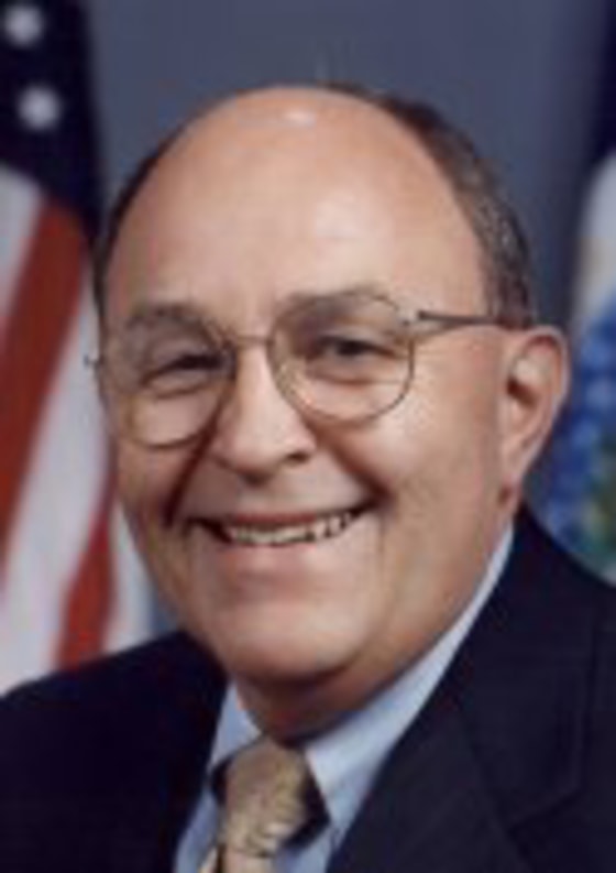 Bobby Acord, administrator of the USDA's Animal Plant and Health Inspection Service, resigned on Tuesday.