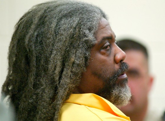 Arraignment Resumes In Fresno Murder Trial