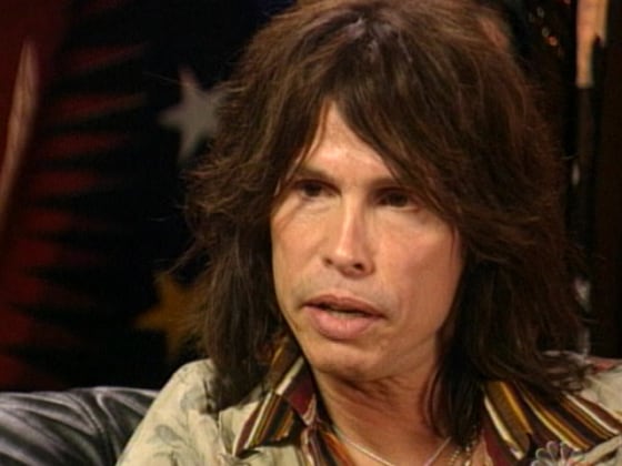 Steven Tyler