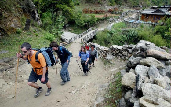 Image: Nepal