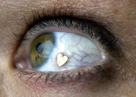 Eye jewelry new arrivals
