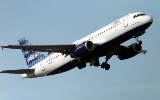 Image: JetBlue