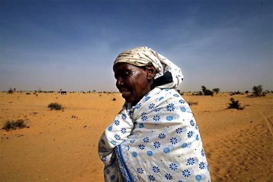 CHAD-SUDAN-DARFUR-ARMY