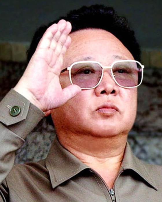 Behind Kim s secret trip to China