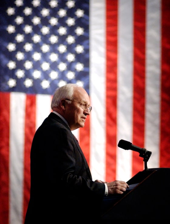 CHENEY