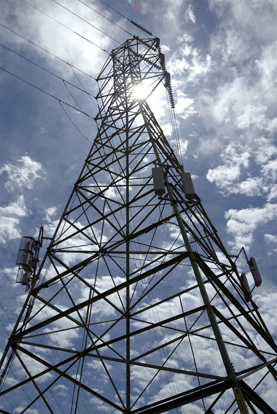 California Faces Continued Energy Woes