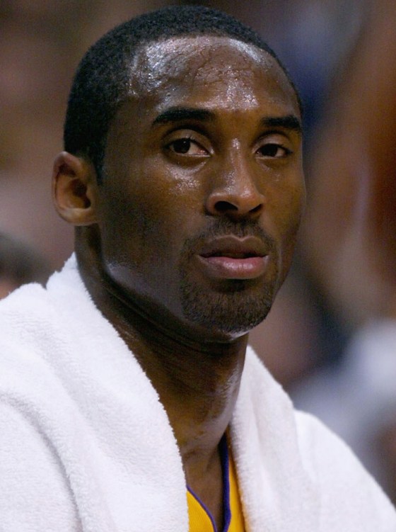 Spurs v Lakers - Game 4